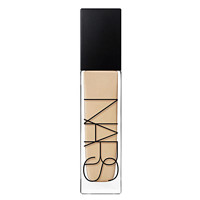 NARS 纳斯 亮采持久粉底液 #MONT BLANC粉白调2 30ml