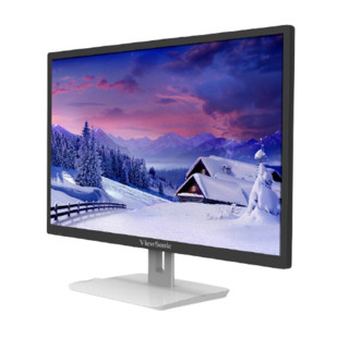 ViewSonic 优派 VA2225-a 21.5英寸 TN 显示器 (1920×1080、60Hz)