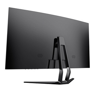 TCL T24M6CG 23.6英寸 VA 曲面 FreeSync 显示器 (1920×1080、144Hz）