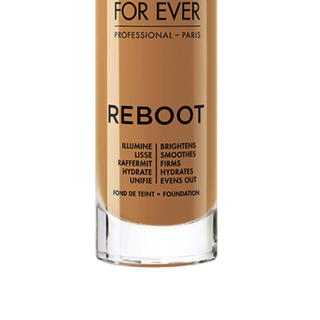 MAKE UP FOR EVER 玫珂菲 赋活焕采粉底液 #Y503焦糖色 30ml