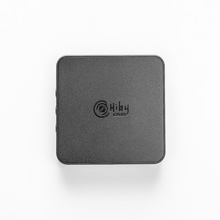 Hiby MUSIC 海贝音乐 FD3 便携解码耳放 黑色