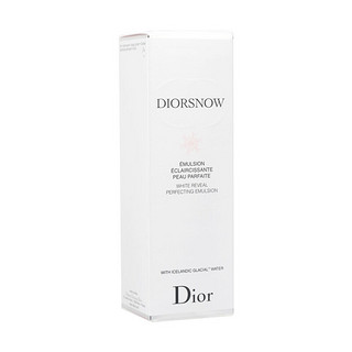 Dior 迪奥 雪晶灵亮采保湿乳液 80ml