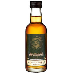 Loch Lomond 罗曼湖 迈伦岛12年小酒版  50ml