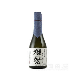 DASSAI 獭祭 纯米大吟酿 300ml