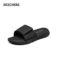 SKECHERS 斯凯奇 237052 男士拖鞋