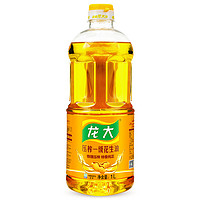 LONG DA 龙大 压榨一级花生油 1L