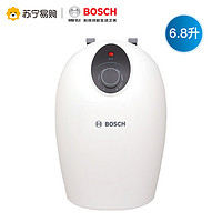 BOSCH 博世 R 3000 T 6.8-2 MH 速热恒温小厨宝 6.8L