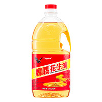 Yingma 鹰唛 花生油 900ml