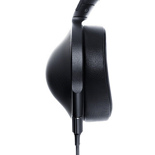 SONY 索尼 MDR-Z1R 耳罩式头戴式有线耳机 黑色 3.5mm