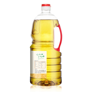 BBCA FOOD 丰原食品 鲜胚玉米油