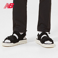 new balance New Balance NB官方夏季21新款男女鞋3206系列SDL3206K时尚百搭潮流运动凉鞋