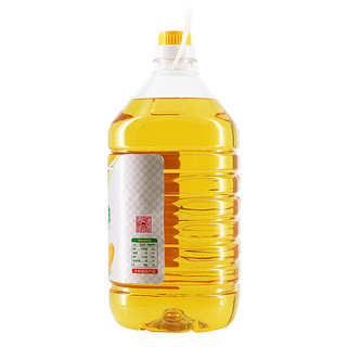 Yingma 鹰唛 非转基因 玉米油  5L