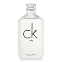 Calvin Klein 卡尔文·克莱 卡莱优淡香水 EDT 100ml