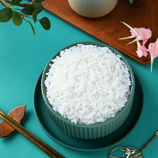 柴火大院 稻花香米 有机大米 5kg