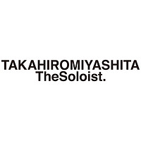 TAKAHIROMIYASHITA TheSoloist