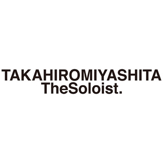 TAKAHIROMIYASHITA TheSoloist