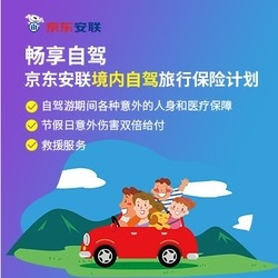 安联境内自驾旅行保险计划