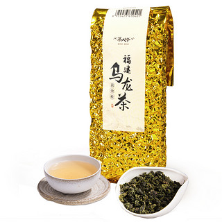 茶人岭 福建乌龙茶 黄金桂 250g