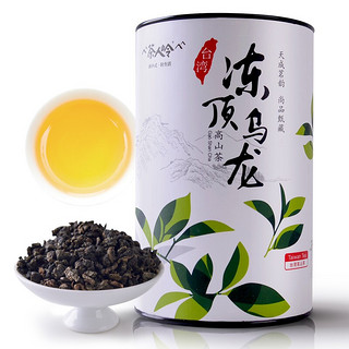 阿里山高山茶150g 凍頂烏龍茶 150g 人参烏龍茶150g 東方美人茶60g 紅水凍頂烏龍茶150g-熟果香台灣高山茶第一品牌-華萱名茶