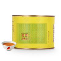 武夷星WUYISTAR 岩茶 唯妙大红袍 50g