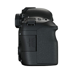 Canon 佳能 EOS 6D Mark II单反相机专业全画幅数码单反