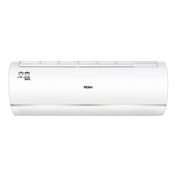 Haier 海尔 KFR-35GW/81@U1-Ja套机A 大1.5P新一级能效挂 京喜