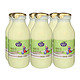 88VIP：FRISIAN COW 弗里生乳牛 哈密瓜牛奶饮料 243ml*6瓶