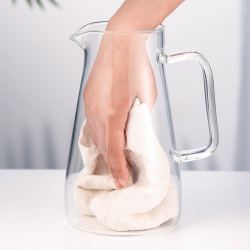 FUGUANG 富光 WFB6001-2000 玻璃冷水壶 2L