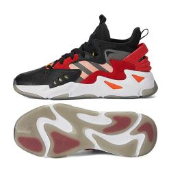 adidas 阿迪达斯 FY6645 男子低帮运动鞋