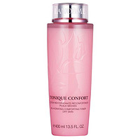 LANCOME 兰蔻 清滢柔肤水粉水 400ml