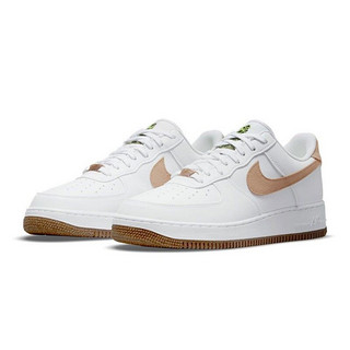 NIKE 耐克 AIR FORCE 1 CV1758 中低帮板鞋