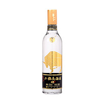 Niulanshan 牛栏山 炫彩V10（金）清香型白酒 52度 500ml*6瓶整箱装
