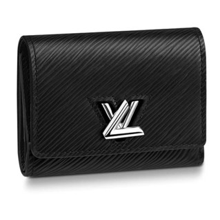 LOUIS VUITTON 路易威登 TWIST XS系列 女士钱夹