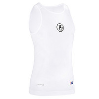 DECATHLON 迪卡侬 H403619 男款运动背心（NBA 授权）