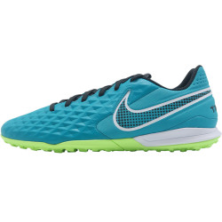 NIKE 耐克 传奇8 AT6100 TF碎钉人草足球鞋男