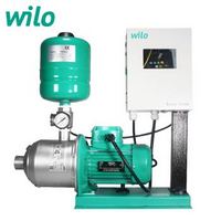 WILO 威乐 Wilo）COR-1MHI805 原装变频泵 全自动增压泵别墅家用商用供水设备自来水稳压泵管道恒压泵 家用水泵