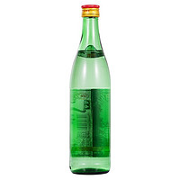 laolongkou 老龙口 浓香型 白酒 龙香42度 单瓶装 500ml 沈阳特产 东北特产