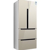 BOSCH 博世 KME48S68TI 484升多门冰箱 混合冷动力 智能变频