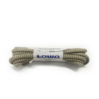 LOWA 专业户外鞋中帮鞋带登山鞋带子L830584 沙色160