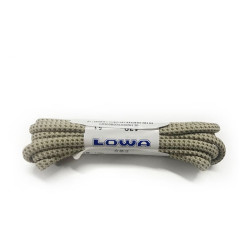 LOWA 专业户外鞋中帮鞋带登山鞋带子L830584 沙色160