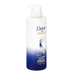 Dove 多芬 密集滋养修护洗发水500g（新老包装请以收到为准）