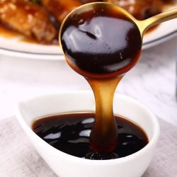 法罗捷 0脂日式照烧汁298g叉烧酱日式料理酱汁 照烧鸡照烧猪排 寿司