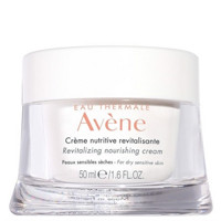 Avene 雅漾 焕活滋养面霜 50ml