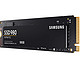 SAMSUNG 三星 980 M.2 NVMe SSD固态硬盘 500G