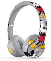 Beats Solo3 无线头戴式耳机MU8X2LL/A Mickey's 90th Anniversary Edition