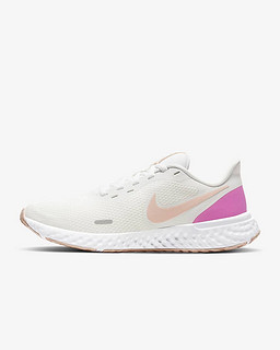 NIKE 耐克 Revolution 5 BQ3207 女子跑步鞋