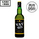  VAT69 威使69 调配型威士忌 Vat69 英国原瓶进口洋酒烈酒 700ml　