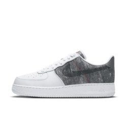 NIKE 耐克 Air Force 1 '07 LV8 CV1698 男子运动鞋