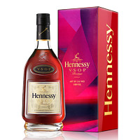 Hennessy 轩尼诗 VSOP 法国进口干邑白兰地 CNY 2021年 350ml 洋酒