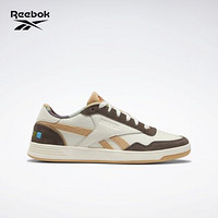 88VIP：Reebok 锐步 ROYAL TECHQUE T H02985 男女款低帮休闲鞋